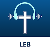 Lexham English Audio Bible