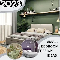 small bedroom design ideas