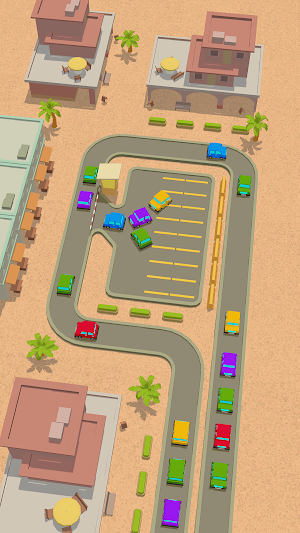 Clear The Lot Screenshot 3