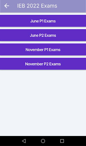 Grade 12 Geography Screenshot 1