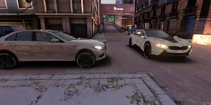 Driving School Simulator Screenshot 2