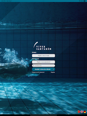 Viver Santarém Screenshot 3