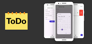 ToDo Task Screenshot 0
