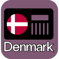 Denmark Radio Stations