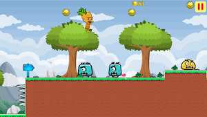 Maddy's Adventures Screenshot 3