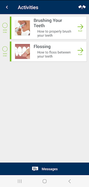 MyUrbanekTMJ Screenshot 1