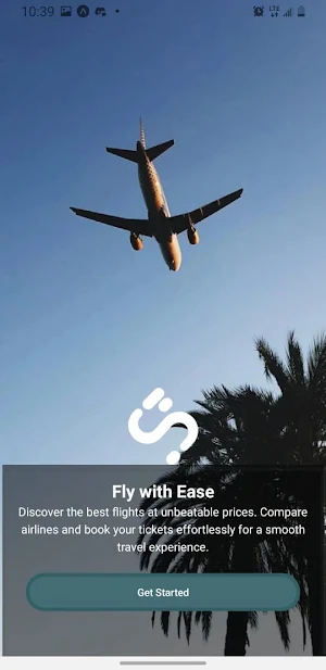 Sauri Mobile Screenshot 0