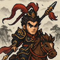 Three Kingdoms: SAMSARA