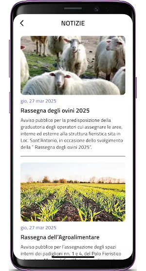MyMacomer Screenshot 3