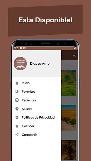 Devociolanes Cristianos Buenos Screenshot 0