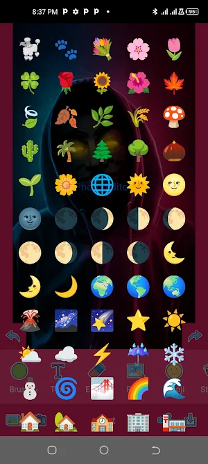 Stun Photo Editor 22 Screenshot 3