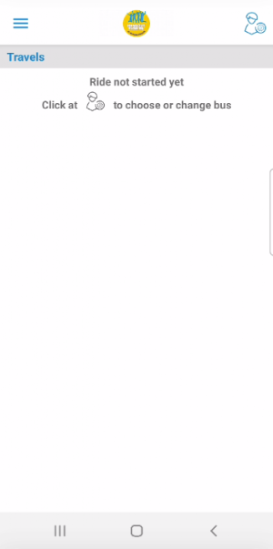 Hangouts Floripa Screenshot 2