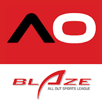 ALL OUT SPORTS LEAGUE - BLAZE
