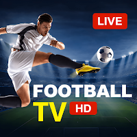Live Football TV HD 2026