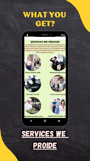 Tathastu Enterprise Screenshot 1
