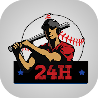 Boston Baseball 24h