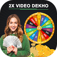 2X Video Dekho - Earning App