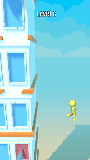 Sticky Ragdoll Screenshot 1