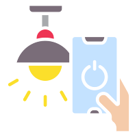 E2 - SMART LAMP