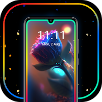 Edge Lighting - Edge Screen