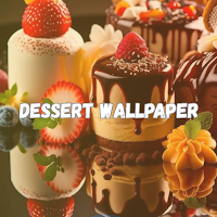 Dessert Wallpaper