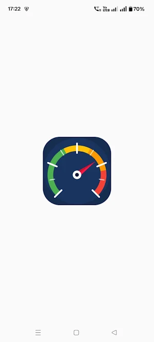 GPS Live Speedometer Screenshot 3