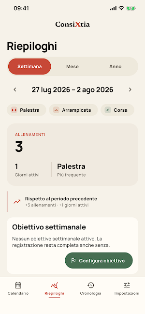 ConsiXtia Screenshot 0