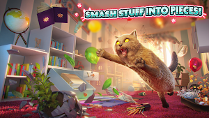 Cat Simulator 2 Screenshot 3