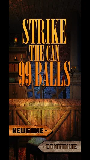 ball knockout: strike & smash Screenshot 3