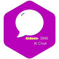 Gideon - AI Chat