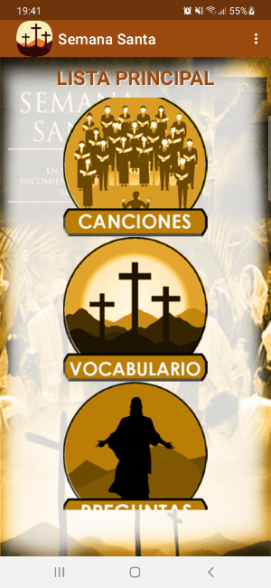 Semana Santa Screenshot 3