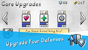 Shapeless Screenshot 3
