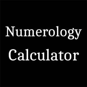 Numerology Basic Calculator Screenshot 0