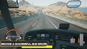 Bus Simulator 2024 Screenshot 2