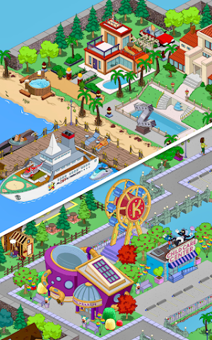 Fun Game Screenshot 2