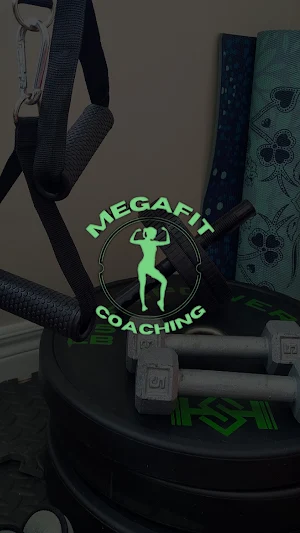 MegaFit Coaching Screenshot 0