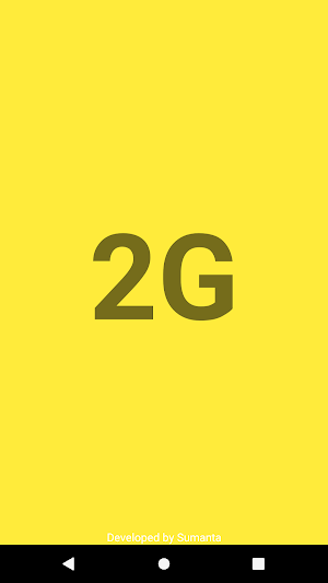 Check 5G - Check Your Phone 5G or Not Screenshot 3