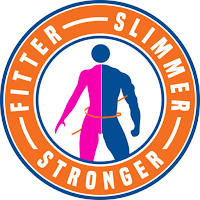 Fitter Slimmer Stronger