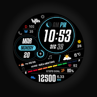 SamWatch FIT H 2026