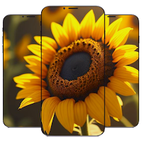 Sunflower Wallpaper 2024