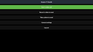 Alterdesk Glasses Screenshot 2