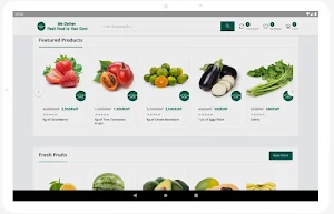Afri Farmers Screenshot 3