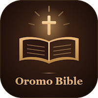 Oromo Bible Macaafa Qulqulluu