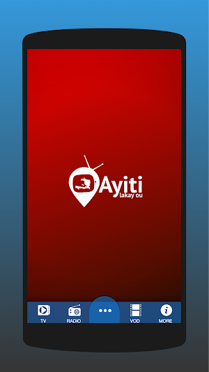 Ayiti Lakay Ou Screenshot 0