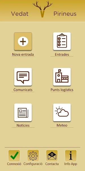 Vedat Pirineus Screenshot 1