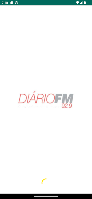 Rádio Diário 92.9 FM Belém Screenshot 3