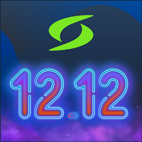 Supersports 12.12 Mega Sale