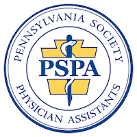 PA Society of PAs