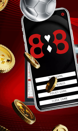888 Starz Screenshot 0