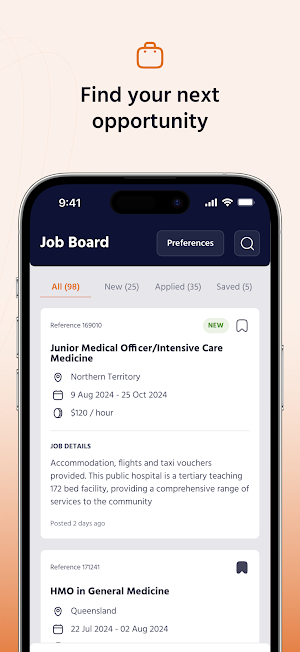 Skilled Medical Screenshot 2